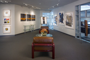 Logan Fine Art Gallery